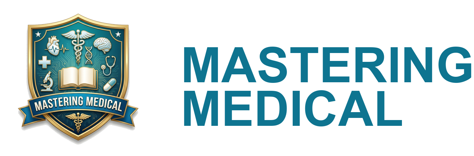 Mastering Medical