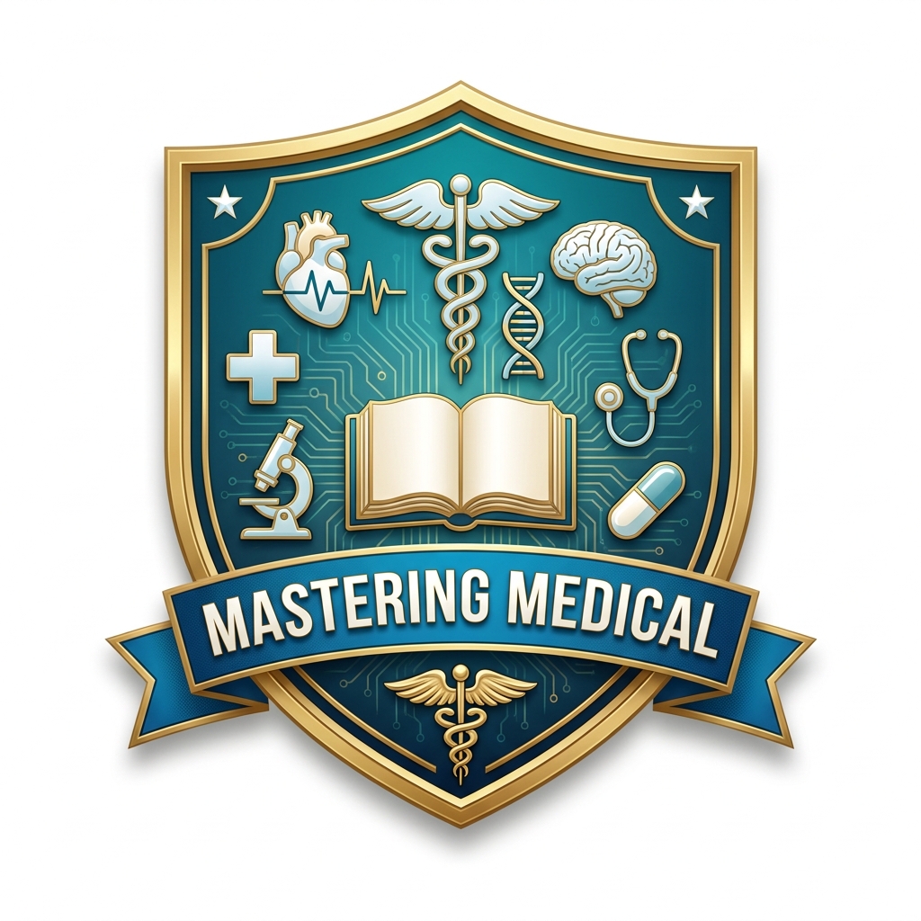 Mastering Medical